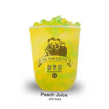 Peach Juice