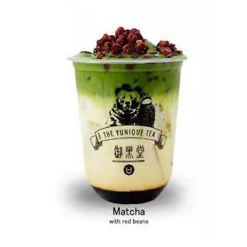 Matcha