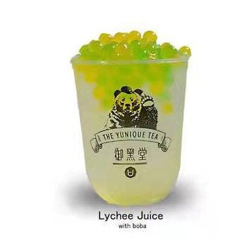 Lychee Juice
