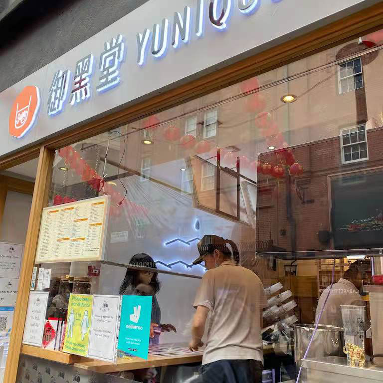 Storefront